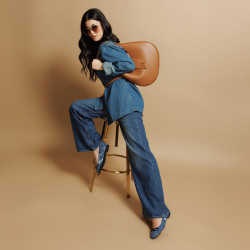 Women shoulder bag 036g camel lifestyle