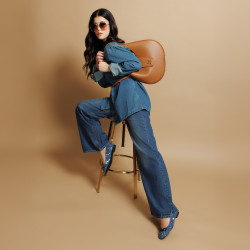 Women shoulder bag 036g camel lifestyle