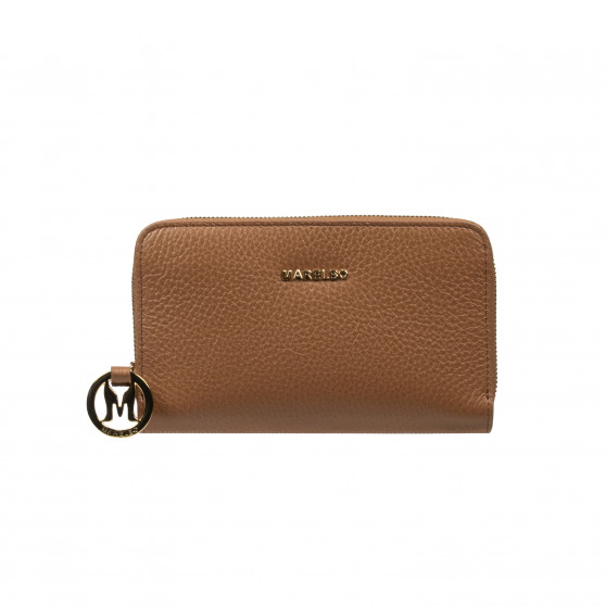 Portofel dama 204g camel