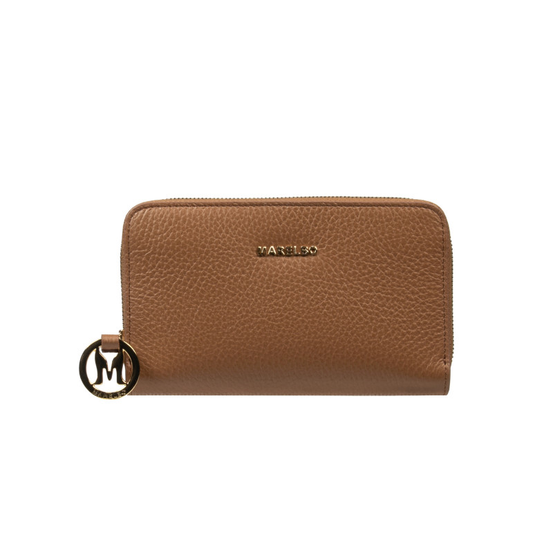 Portofel dama 204g camel