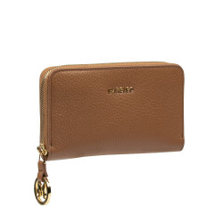 Portofel dama 204g camel