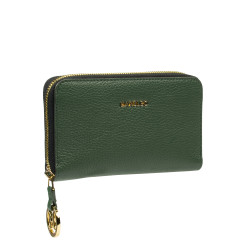 Portofel dama 204g forest green