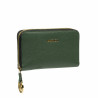 Portofel dama 204g forest green