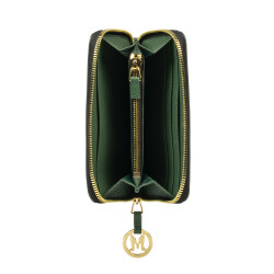 Portofel dama 204g forest green