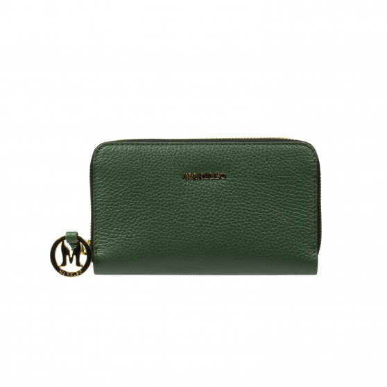 Portofel dama 204g forest green