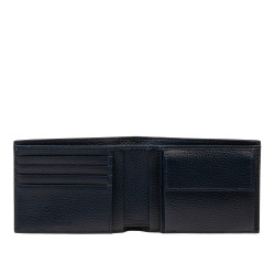 Portofel pentru barbati 205g navy blue