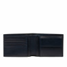 Portofel pentru barbati 205g navy blue