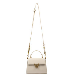 Women shoulder bag 032g panna