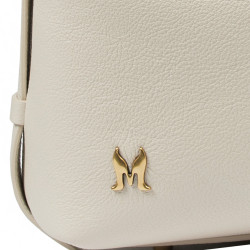 Women hand bag 037g panna