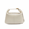 Women hand bag 037g panna