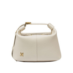 Women hand bag 037g panna