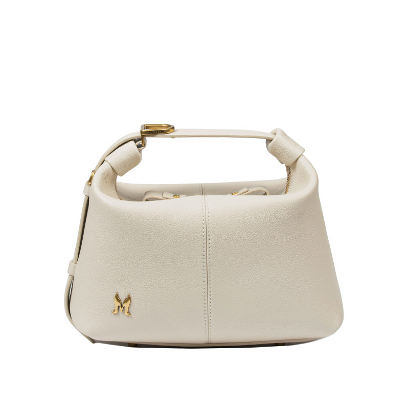 Women hand bag 037g panna