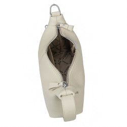 Women hand bag 037g 01 panna