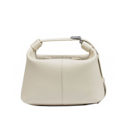 Women hand bag 037g 01 panna