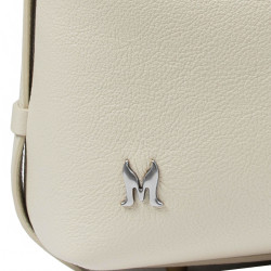 Women hand bag 037g 01 panna