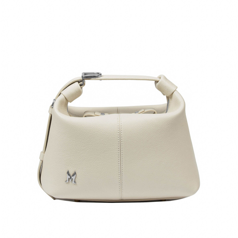 Women hand bag 037g 01 panna