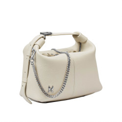 Women hand bag 037g 01 panna