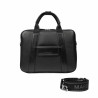 Notebook bag 302g 01 black