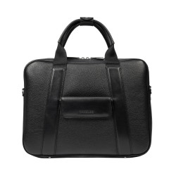 Notebook bag 302g 01 black