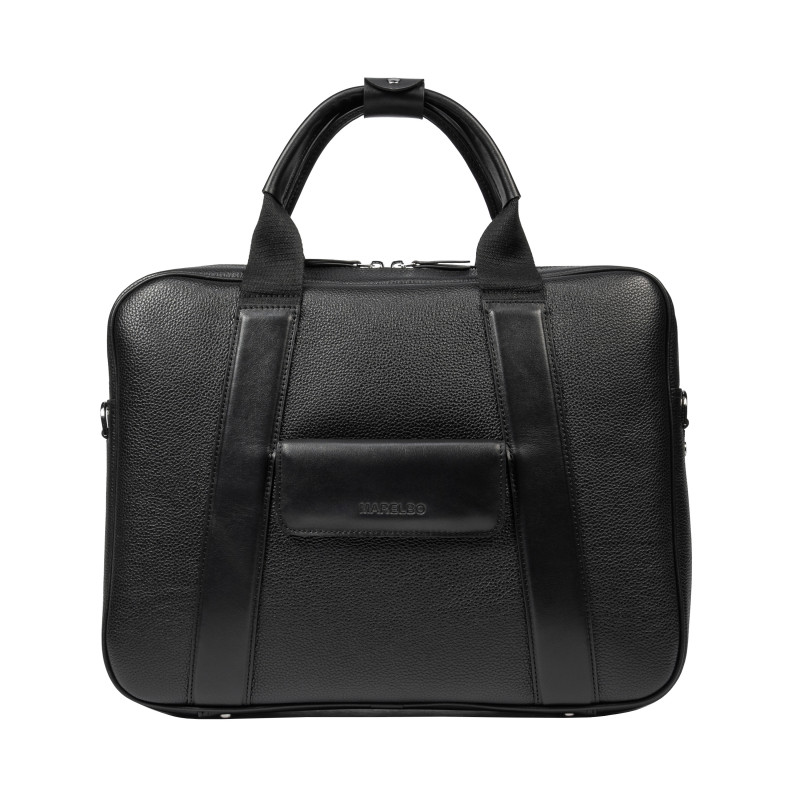 Notebook bag 302g 01 black