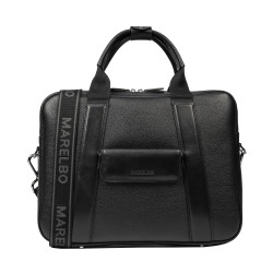 Notebook bag 302g 01 black