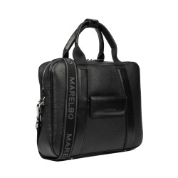 Notebook bag 302g 01 black