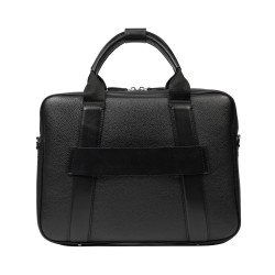 Notebook bag 302g 01 black