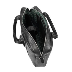 Notebook bag 302g 01 black