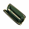 Portofel dama 204g forest green