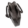 Notebook bag 302g 01 dark brown