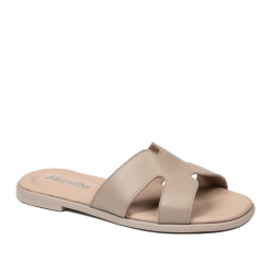 Women sandals 5111 sand