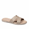 Women sandals 5111 sand