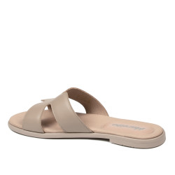 Women sandals 5111 sand