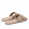 Women sandals 5111 sand
