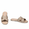 Women sandals 5111 sand