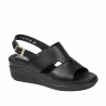 Women sandals 5116 black