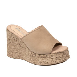 Women sandals 5113 bufo sand