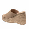 Women sandals 5113 bufo sand