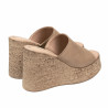 Women sandals 5113 bufo sand