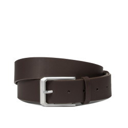 Men belt 15-1b cafe
