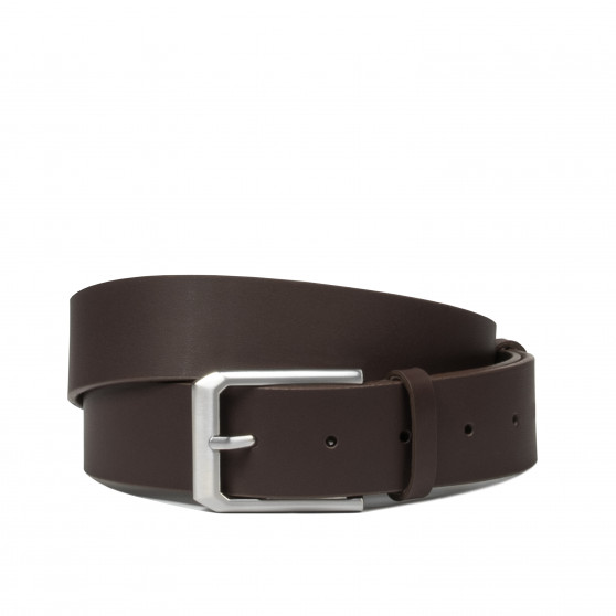 Men belt 15-1b cafe