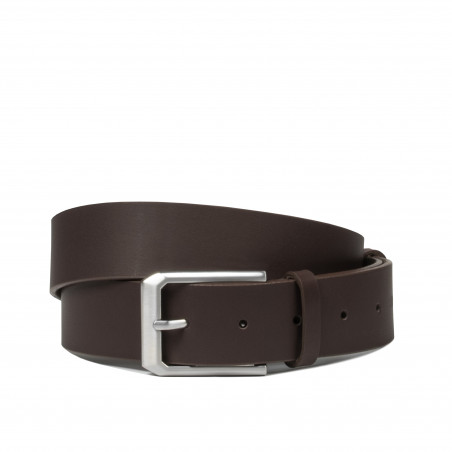 Men belt 15-1b cafe