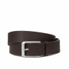 Men belt 15-1b cafe