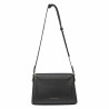 Women shoulder bag 040g biz black