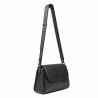 Women shoulder bag 040g biz black