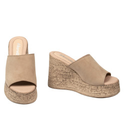 Women sandals 5113 bufo sand