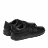 Pantofi casual/sport  barbati 983 black