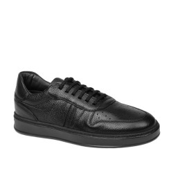 Pantofi casual/sport  barbati 983 black