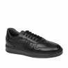 Pantofi casual/sport  barbati 983 black