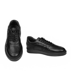 Pantofi casual/sport  barbati 983 black